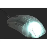Endgame Gear Op1 Rgb Gaming Maus - Dark Frost  Egg-Op1-Rgb-Df 4251442509026