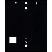 Entry Panel 1 Module Backplate/Ip Verso 9155061 2N  8595159507132