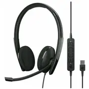 Epos Adapt 160T Ii  Usb Stereo 840064407021