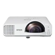 Epson Eb-L210Sw  V11Ha76080 8715946715209