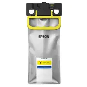 Epson Workforce Pro Em-C8101R Yellow Xxl Ink  C13T13M440 8715946735719