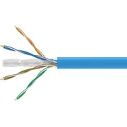 Equip 404542  sieciowy 305 m Cat6A U/Utp Utp 4015867239377