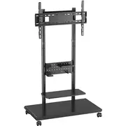 Equip  podłogowy 50-90 1Tft 60Kg MobilAblage sw 650635 4015867243008