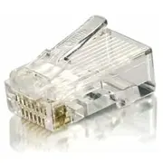 Equip  Rj45, Utp, Cat.6 121143 4015867178171
