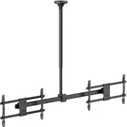 Equip  sufitowy 32-60/2Tft 40Kg Manu Dual-Screen sw lite Retail 650376 4015867241622