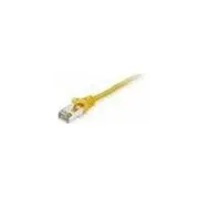 Equip Patch Rj45 S/Ftp Cat6A 15.0M Orange SstpPim  606609 4015867204863