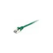 Equip Patch Rj45 S/Ftp Cat6A 30.0M Grün SstpPim  606411 4015867204665