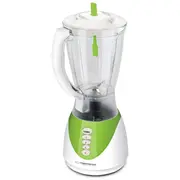 Esperanza Ekm023G Blender 350W 1.5L Green  5901299931004 Agdespmib0037