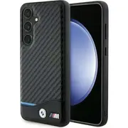 Etui do nawigacji Bmw Bmhcs24S22Nbck S24 S921 /Black Leather Carbon  Bmw000766 3666339242657