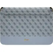 Etui Guess 4G Stripe Metal Logo Computer Sleeve - Etuinotebooka 14  Gucs14Ps4Sgb 3666339110857