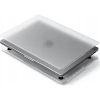 Etui Satechi Eco Hardshell do Macbook Pro 14 Clear  St-Mbp14Cl 0810086360444