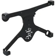 Etuitablet Ergonomic Solutions X-Frame for Amazon Fire 7  - 5715063354124