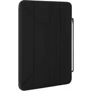 Etuitablet Pipetto Origami No3 Pencil Case, black - iPad Pro 13 2024  P053-49-Ag 5060520955667