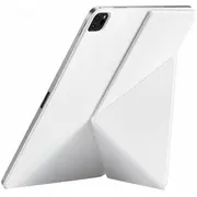 Etuitablet Pitaka Folio 2 case, white - iPad Air 13 2024, Pro 12,9 2018/2022  Fol2304 8594184314944