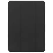 Etuitablet Pomologic Bookcase -  do iPad Air 13 M2 2024 Black Pom-24Bca129-201 7350109155600