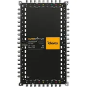 Euroswitch 9X9X32 F Końcowy/Kaskada ref. 719605  719605/15524209 8424450223925