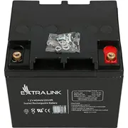 Extralink  12V 40Ah Ex.9779 5902560369779