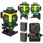 Extralink  laserowa krzyżowa płaszczyznowa laser 4D Ex.21250 5907207221250