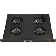 Extralink Panel wentylacyjny 19 Ex.14718  5903148914718