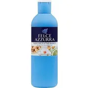 Felce Azzurra Almond White Tea Żel pod  650 ml 8001280411960