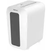 Fellowes Lx Series Lx65 niszczarka Rozdrabnianie  cząstek 100110076 10043859802590