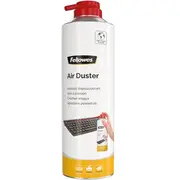 Compressed Air Duster 400Ml/Hfc Free 9977804 Fellowes  043859499168