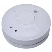 Fireangel czujnik dymu, monitoruje pomieszczenia pod kątem występowania w nich  Sw1-Eut 0816317004798