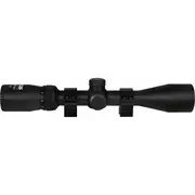 Focus Optics In sight Pro 3-9X40 mount  3-9X40Vx 7391879051235