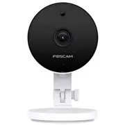 Foscam C5M 5 Mpix 3K Usb-C Ip Camera White  Biała 6954836036587 Cipfsckam0029