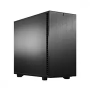 O Fractal Design Define 7 Solid  Fd-C-Def7A-01 7340172702191