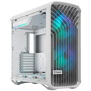 O Fractal Design Torrent Rgb Tg Clear Tint  Fd-C-Tor1A-07 7340172705239