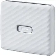Fujifilm Instax Link Wide, ash white  16719574 074101204759 210449