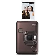 Fujifilm instax mini Liplay dark bronze  16835158 4547410539103 895568