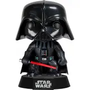 Funko Pop  Star Wars Darth Vader 337510 830395023007