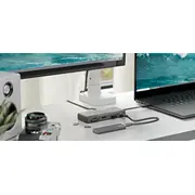 Fusion Pro Tour Usb-C 8-In-1  Fuphdvg1 9350784027320