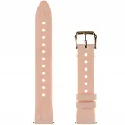 Garett Pasek  silikonowy 18 mm PasPnk18Mm 5904238486399