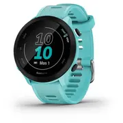 Garmin Forerunner 55 2.64 cm 1.04 Mip 42 mm Digital 208 x pixels Gps Satellite  010-02562-12 753759279653 Siagarzeg0333