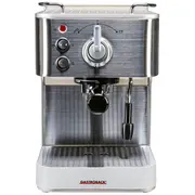 Gastroback 42606 Design Espresso Plus  4016432426062 176843