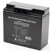 Gembird Rechargeable battery 12V/17Ah  Bat-12V17Ah/4 8716309028011 Azgemuaz008