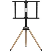 Gembird  podłogowy pod telewizor - /Uchylny 32 75Inch Tvs-75St-01 8716309128117