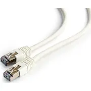 Gembird Patchcord Cat. 6, Ftp, 3M  Pp6-3M/W 8716309101615