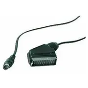 Gembird Scart to S-Video 1.8M  Ccv-520 8716309029254