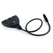 Gembird Switch Hdmi 3-1 Dsw-Hdmi-35  8716309097208
