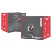 Genesis Seaborg 400 Ngk-1567  5901969425383
