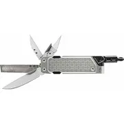 Gerber Multitool Lockdown Drive Silver Blister 4L  013658158504