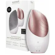 Geske Soniczna szczoteczka termiczna do  z Aplikacją Starlight Gk000007Sl01 4099702000490