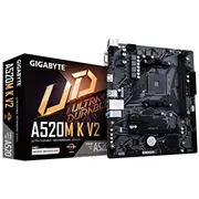 Gigabyte A520M K V2  4719331852771