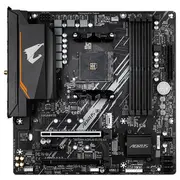Gigabyte B550M Aorus Elite Ax  4719331855055
