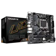 Gigabyte B650M S2H Motherboard - Amd Ryzen 9000 Series Cpus, 522 Phases Vrm, up to 6400Mhz Ddr5 Oc, 1Xpcie 4.0 M.2, Gbe Lan, Usb 3.2 Gen 1  4719331856298 Plygigam50016