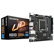 Gigabyte H610I Ddr4  4719331834562